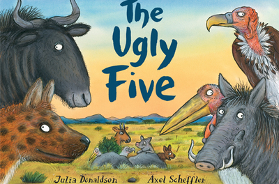 The ugly five